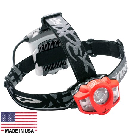 Princeton Tec Apex LED Headlamp - Red APX20-RD